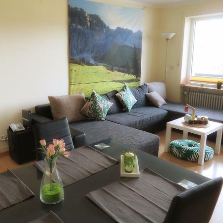 Ferienwohnung - Missen-Wilhams Allgaeu Екстер'єр фото