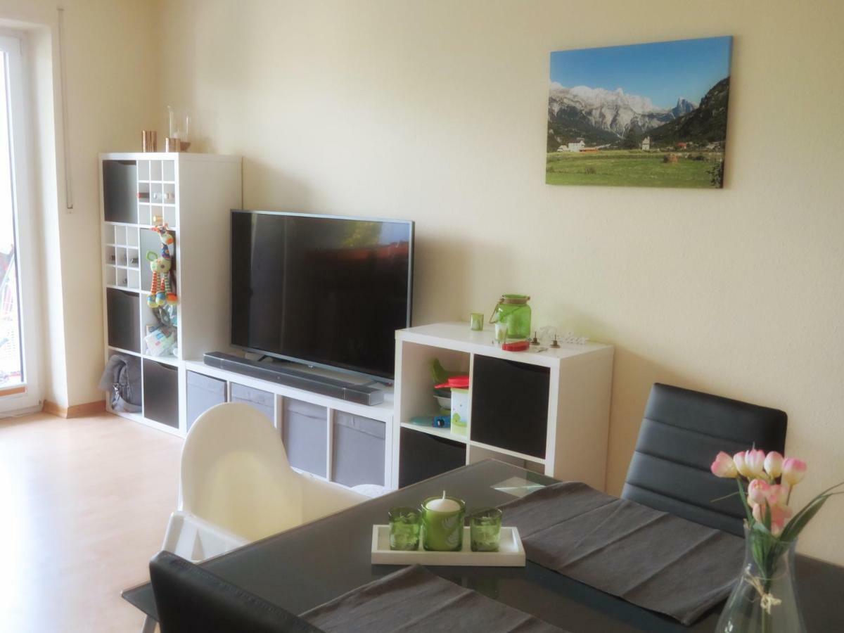 Ferienwohnung - Missen-Wilhams Allgaeu Екстер'єр фото