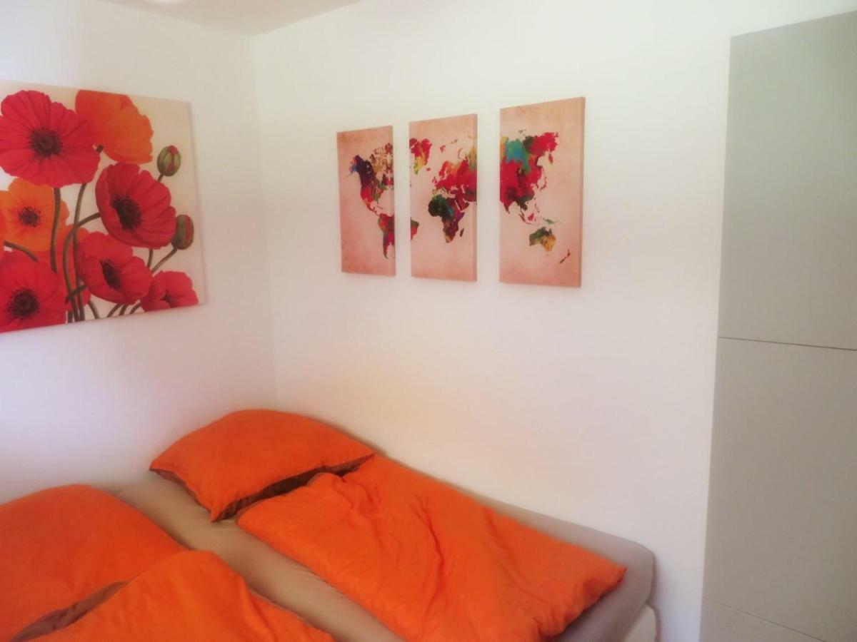 Ferienwohnung - Missen-Wilhams Allgaeu Екстер'єр фото