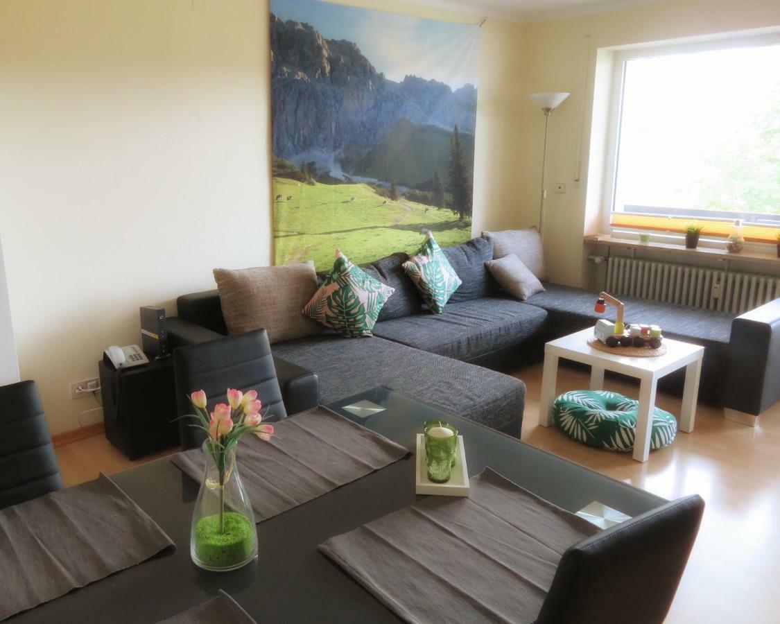 Ferienwohnung - Missen-Wilhams Allgaeu Екстер'єр фото