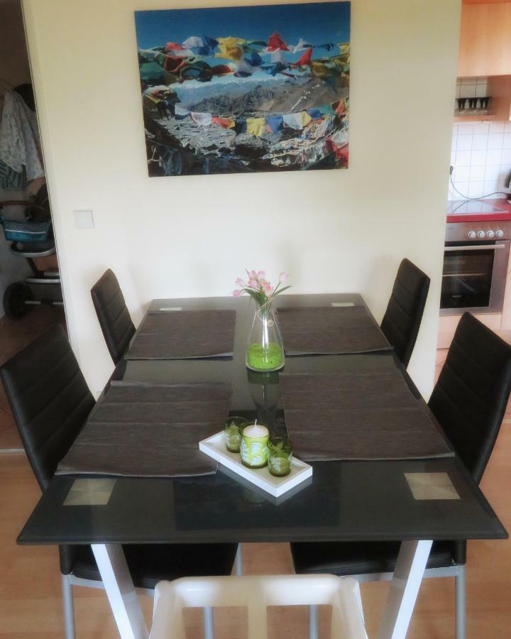 Ferienwohnung - Missen-Wilhams Allgaeu Екстер'єр фото