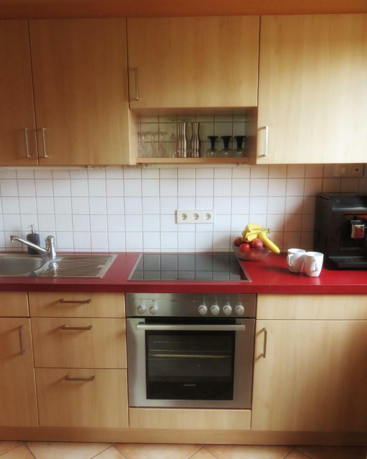 Ferienwohnung - Missen-Wilhams Allgaeu Екстер'єр фото