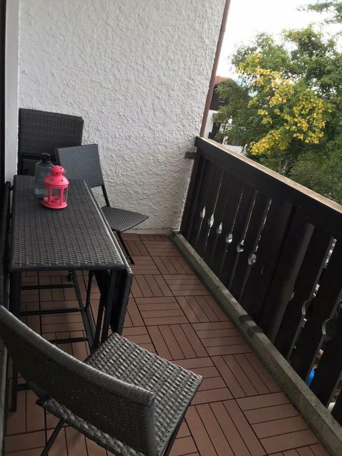 Ferienwohnung - Missen-Wilhams Allgaeu Екстер'єр фото