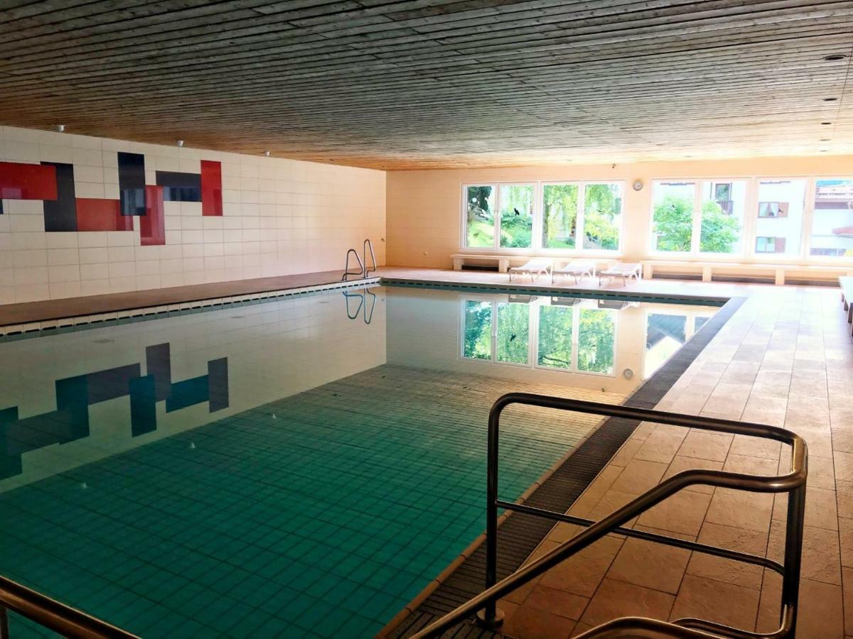 Ferienwohnung - Missen-Wilhams Allgaeu Екстер'єр фото